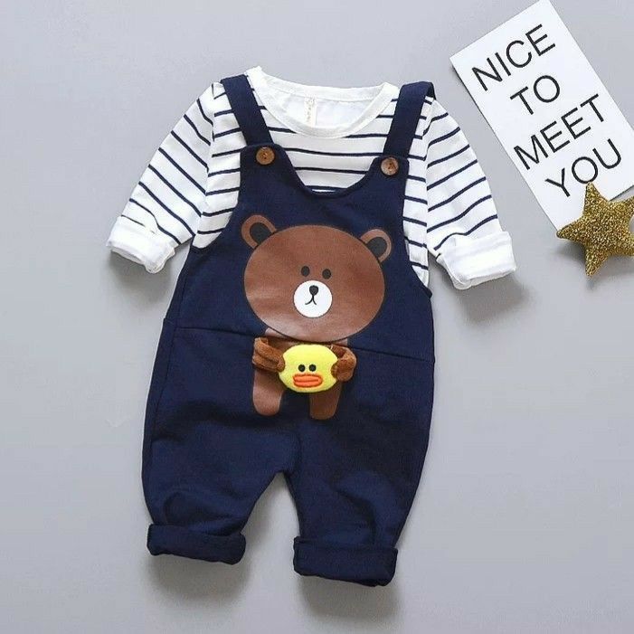 Kids & Baby Fashion