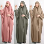 Modest & Ethnic Fashion